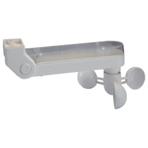 SEAV Anemometer mit Sonnensensor