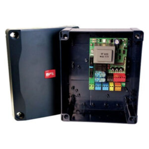 BFT ALCOR N Steuerschrank