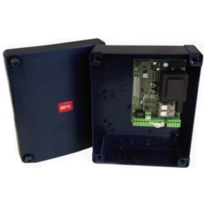 BFT ALPHA SD Steuerschrank
