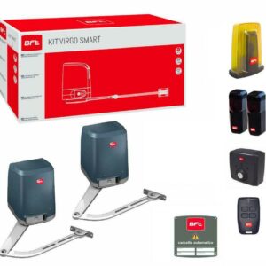 BFT VIRGO SMART BT A20 24V Motorkit