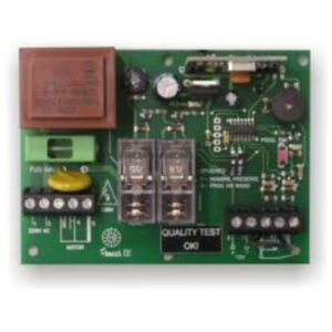 AERF SIMPLY1H4 / SIMPLY1H8 Elektronikplatine