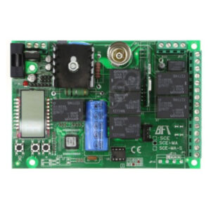 BFT SCE MA 3.05 Elektronikplatine