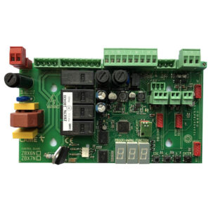 CAME ZBX7N Elektronikplatine