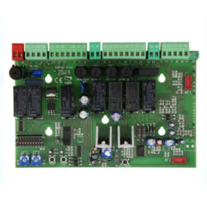 CAME ZBX8 Elektronikplatine