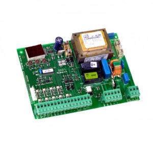 Elektronikplatine FAAC 578D