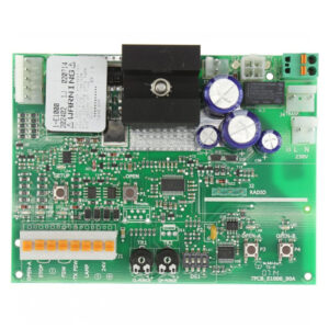 FAAC E1000 Elektronikplatine