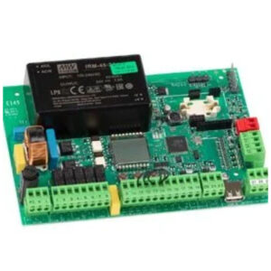 FAAC E145S Elektronikplatine