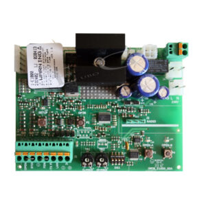 FAAC E600 Elektronikplatine