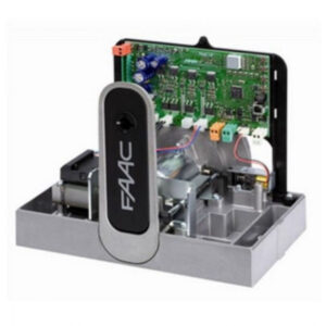 FAAC E721 Elektronikplatine