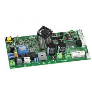 FAAC E850S Elektronikplatine