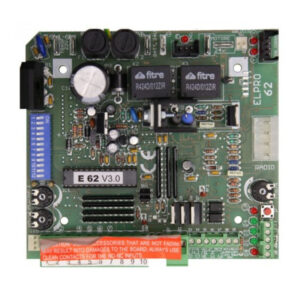 FADINI ELPRO 62 Elektronikplatine
