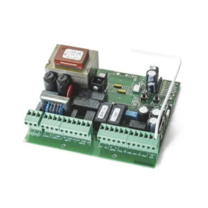 Motorline MC2 Elektronikplatine