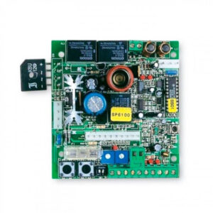 NICE SP30 SP6100 Elektronikplatine