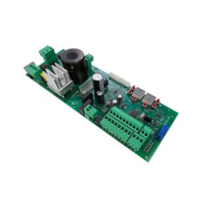 ROGER B70/1DC/HP Elektronikplatine