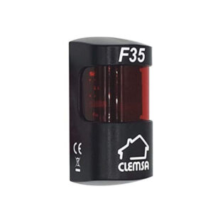 CLEMSA F35 Fotozellen