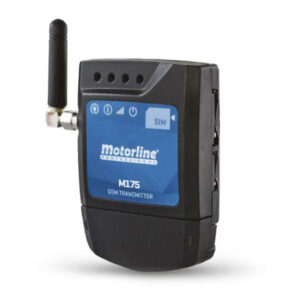MOTORLINE GSM M175 Öffnungssteuerung