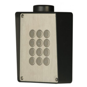 W-Lock GSM Digicode
