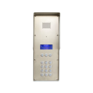 GSM SOLO-KP 3G 200 Mehrfamilienhaus-Tastatur