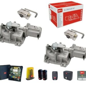 BFT ELI 250 N BT Unterflurmotor-Kit