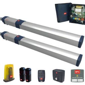 BFT GIUNO ULTRA BT A50 24V Motorkit