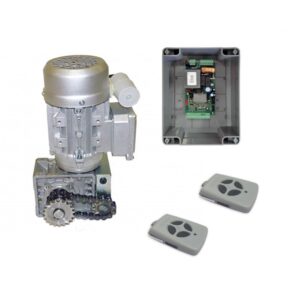 APRIMATIC MR 301T-1/2 CV 400V MOTOR-KIT