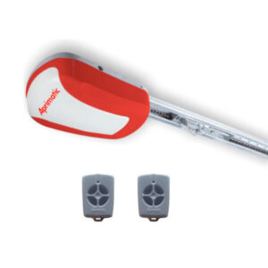 APRIMATIC REDMATIC 600 24V-MOTORSATZ