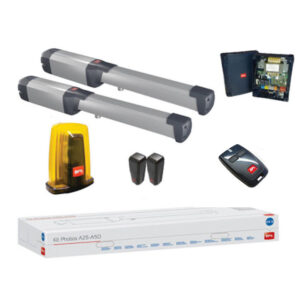 BFT PHOBOS BT A40 24V Motor-Kit