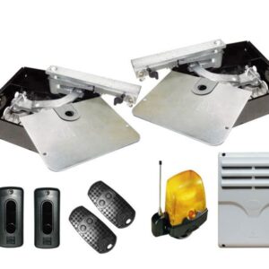 CAME FROG-A24 001U1990 Kit