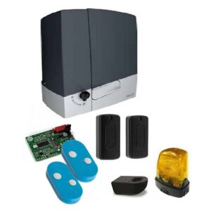 CAME BXV06AGS 24V 600KG Motorkit mit magnetischem Endschalter