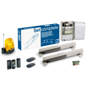 CAME ATI 3000A U7084 Motorkit