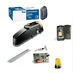 CAME EMEGA e456 Motorkit