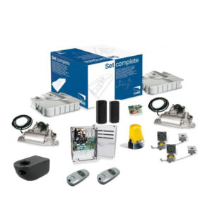 CAME FROG-J 24V 001U1317 Schwingtorantrieb-Set