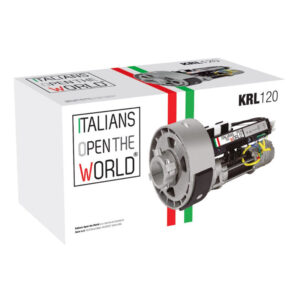 SEAV KRL120 Rollladenmotor-Set