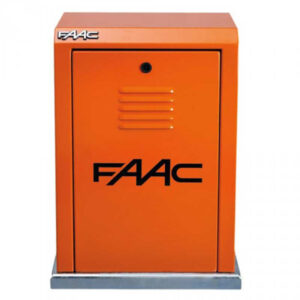 FAAC 884 MC 3PH Drehstrom-Schiebemotor 400V