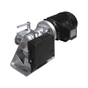 FADINI MEC 200 LB Motor