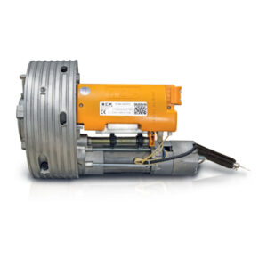 ACM TITAN 240/76 E Vorhangmotor