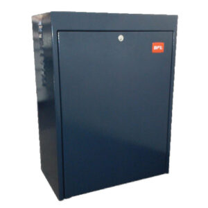 BFT OBERON CE 400V Schiebemotor