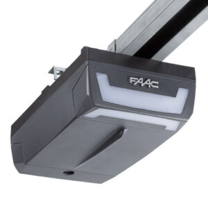 FAAC D700 HS Sektionaltorantrieb
