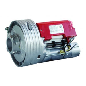 AGON V2 Metall-Rollladenmotor