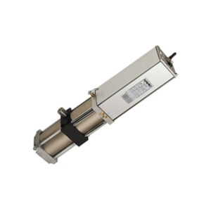 FAAC 593 230V Hydraulikantrieb