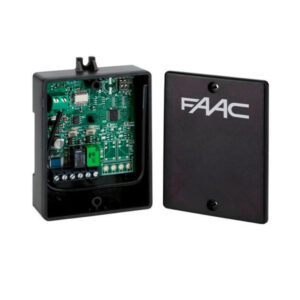 FAAC XR2 868 C Externer Empfänger