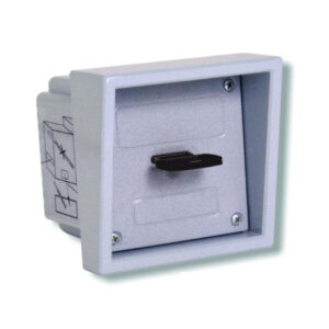 CLEMSA CK20 Magnetisches Schlüsselschloss
