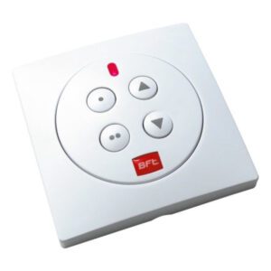 BFT Wandfernbedienung MIME PAD