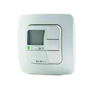 ELERO AstroTec-868 bidirektionale Fernbedienung