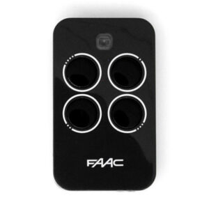 FAAC XT4 433 RC Fernbedienung
