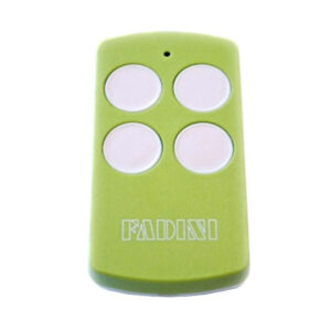 FADINI VIX 53 Fernbedienung