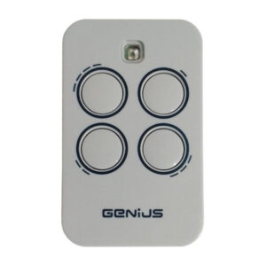 GENIUS Kilo TX4 JLC Fernbedienung