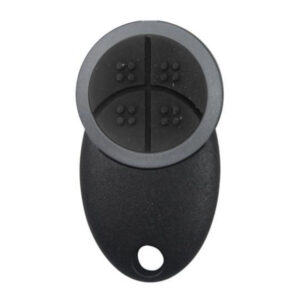 TELECO TXP 433 A04 Fernbedienung