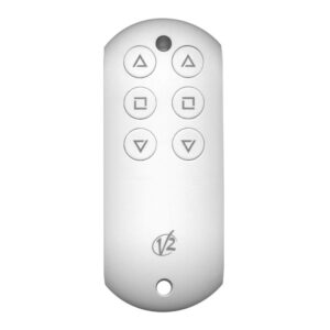 V2 LOKI 2 Fernbedienung