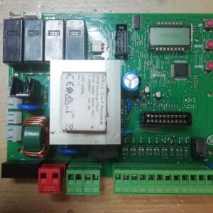 Elektronikplatine V2 PD19